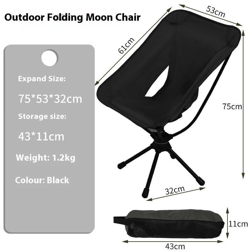 Folding Camping Chair