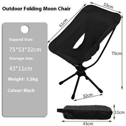 Folding Camping Chair