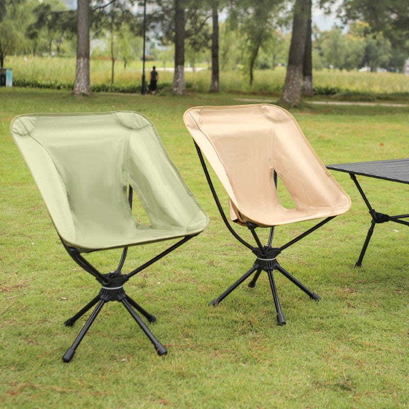 Folding Camping Chair