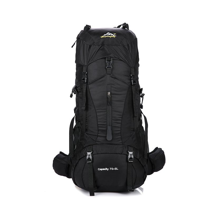 Professional Outdoor Camping Backpack - Large Capacity