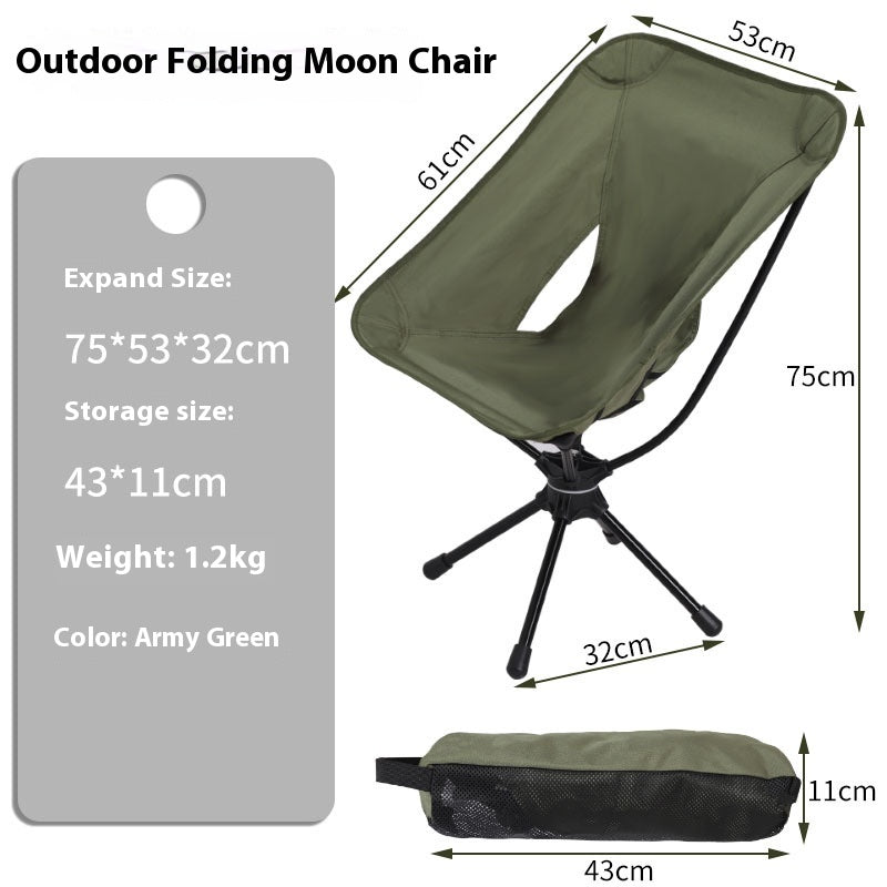 Folding Camping Chair