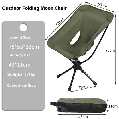 Folding Camping Chair