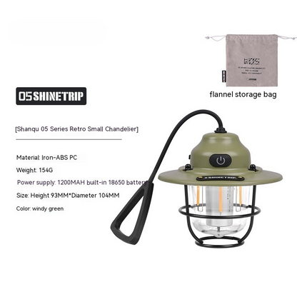 Camping Lantern
