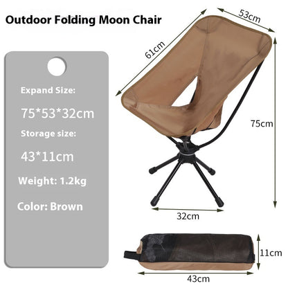 Folding Camping Chair