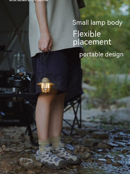 Camping Lantern
