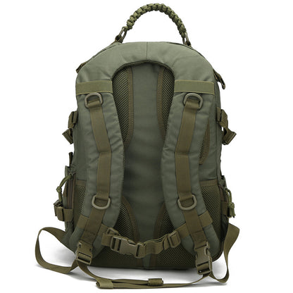 Large Capacity Waterproof Camping Backpack