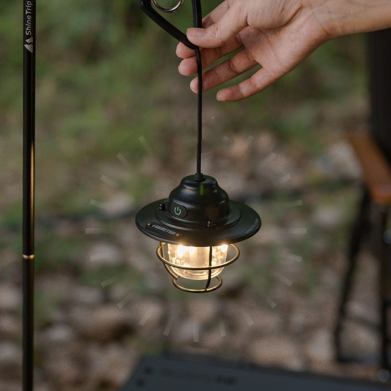 Camping Lantern