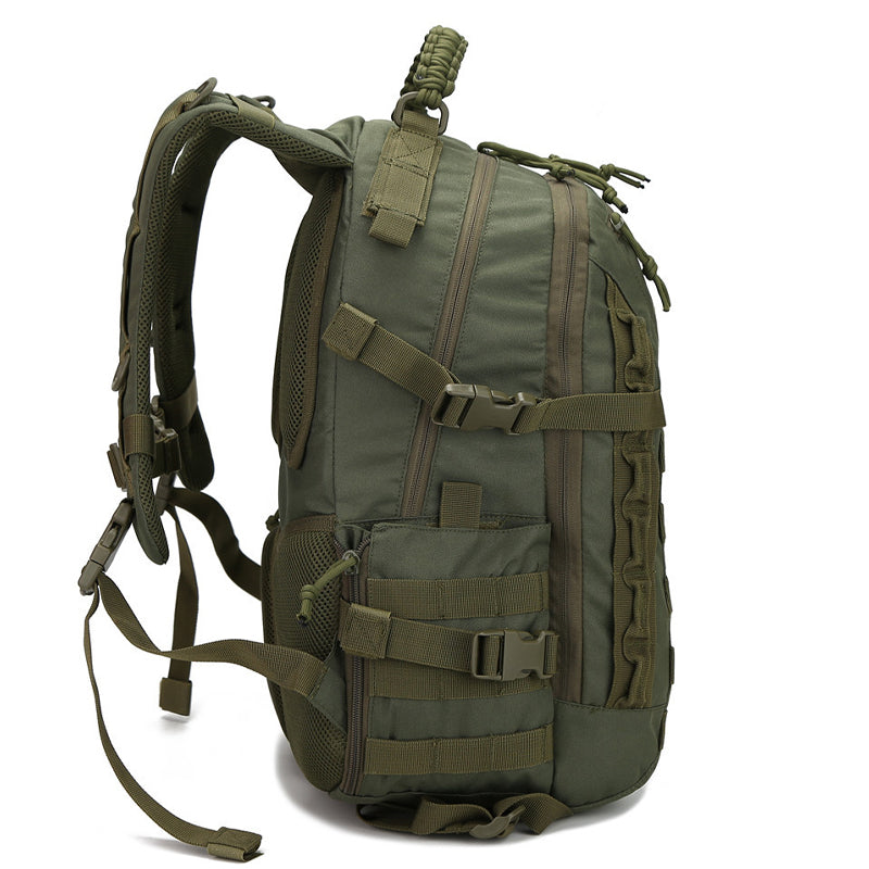 Large Capacity Waterproof Camping Backpack