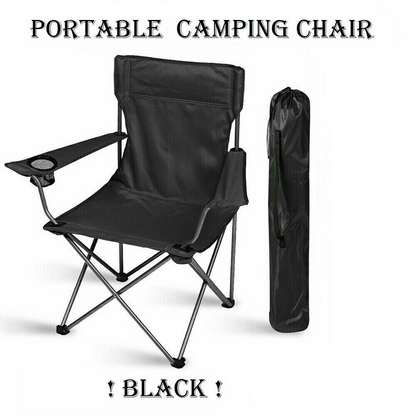 UltraLight Foldable Camping Chair