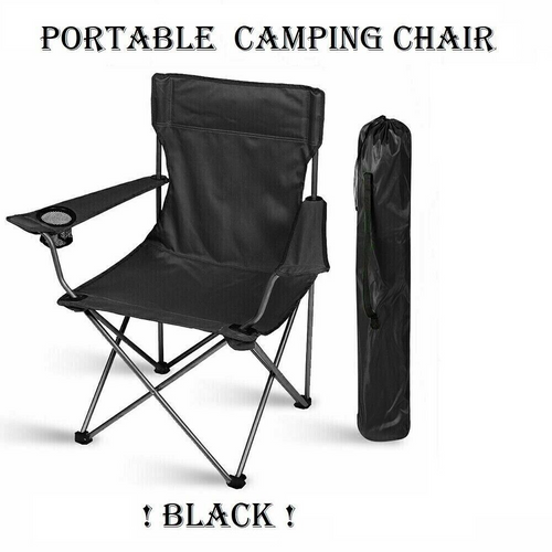UltraLight Foldable Camping Chair