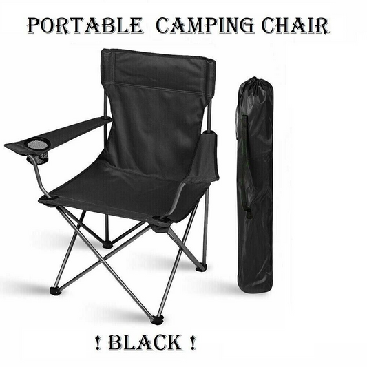 UltraLight Foldable Camping Chair