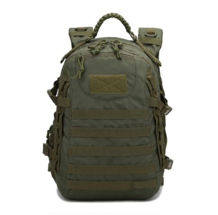 Large Capacity Waterproof Camping Backpack