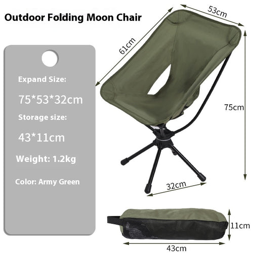 Folding Camping Chair